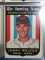 1959 Topps #144 Jerry Walker Orioles Rookie Card