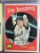 1959 Topps #149 Jim Bunning Tigers