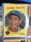 1959 Topps #163 Sandy Koufax Dodgers