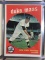 1959 Topps #167 Duke Maas Yankees