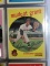 1959 Topps #186 Mudcat Grant Indians