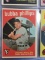 1959 Topps #187 Bubba Phillips White Sox