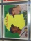 1959 Topps #212 Fence Busters - Hank Aaron & Ed Mathews