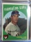 1959 Topps #214 Marcelino Solis Cubs