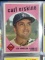 1959 Topps #217 Carl Erskine Dodgers