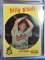 1959 Topps #250 Billy O'Dell Orioles