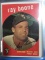 1959 Topps #252 Ray Boone White Sox