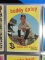 1959 Topps #263 Buddy Daley Athletics