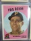 1959 Topps #265 Ron Kline Pirates