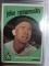 1959 Topps #267 John Romonosky Senators