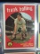 1959 Topps #280 Frank Bolling Tigers