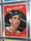 1959 Topps #302 Don Mossi Tigers