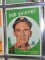 1959 Topps #320 Bob Skinner Pirates