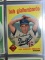 1959 Topps #321 Bob Giallombardo Dodgers