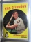 1959 Topps #330 Gus Triandos Orioles