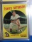 1959 Topps #333 Harry Simpson Athletics