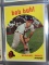 1959 Topps #347 Bob Buhl Braves