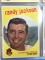 1959 Topps #394 Randy Jackson Indians