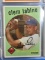 1959 Topps #403 Clem Labine Dodgers