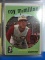 1959 Topps #405 Roy McMillan Reds