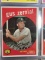 1959 Topps #409 Gus Zernial Tigers