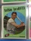 1959 Topps #422 Hobie Landrith Giants