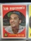 1959 Topps #424 Ken Aspromonte Senators