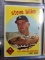 1959 Topps #43 Steve Bilko Dodgers