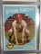 1959 Topps #436 Granny Hamner Phillies