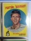 1959 Topps #444 Ronnie Hansen Orioles