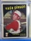 1959 Topps #448 Vada Pinson Reds