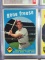 1959 Topps #472 Gene Freese Phillies