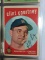 1959 Topps #483 Clint Courtney Senators