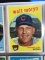 1959 Topps #488 Walt Moryn Cubs
