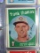 1959 Topps #490 Frank Thomas Reds