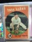 1959 Topps #505 Tony Kubek Yankees