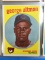 1959 Topps #512 George Altman Cubs