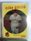 1959 Topps #516 Mike Garcia Indians