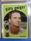 1959 Topps #521 Gary Geiger Red Sox