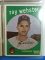 1959 Topps #531 Ray Webster Indians