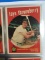 1959 Topps #534 Faye Thronberry Senators