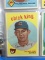 1959 Topps #538 Chick King Cubs