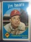 1959 Topps #63 Jim Hearn Phillies