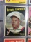 1959 Topps #67 Brooks Lawrence Reds