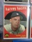 1959 Topps #70 Harvey Kuenn Tigers