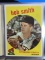 1959 Topps #83 Bob Smith Pirates