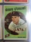 1959 Topps #87 Danny O'Connell Giants