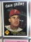 1959 Topps #92 Dave Philley Phillies