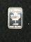 1 Gram .999 Fine Silver Maple Leaf Silver Bullion Bar