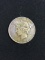 1923-S United States Silver Peace Dollar - 90% Silver Coin